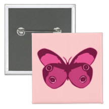 Butterfly Pinks