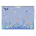 Butterfly Pond cards