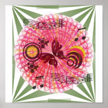 butterfly posters
