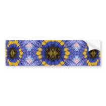 Butterfly Prayer Bumper Sticker