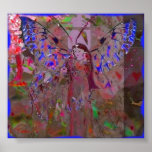 Butterfly Print