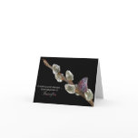 Butterfly Quote cards