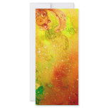 Butterfly Rack Card rack cards