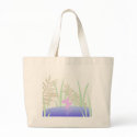 Butterfly Reflection Bag