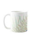 Butterfly Reflection Mug