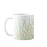 Butterfly Reflection Mug