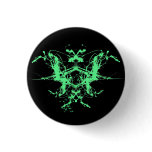 Butterfly Rorshax buttons