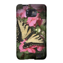Butterfly Samsung Galaxy Case
