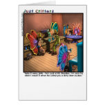 Butterfly Showdown Cards