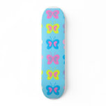 "butterfly" skateboards