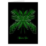 Butterfly Spirit cards