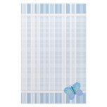 Butterfly Stationery