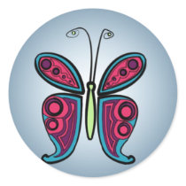 butterfly