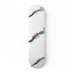 Butterfly Swarm skateboards
