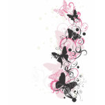 Butterfly T-Shirt