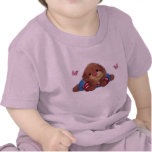 butterfly-teddy shirt