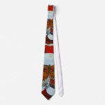 Butterfly ties