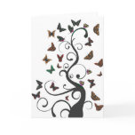 Butterfly Tree cards