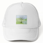 Butterfly Tree hats