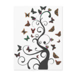 Butterfly Tree