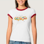 butterfly t-shirts
