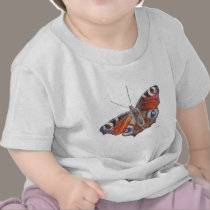 Butterfly t-shirts