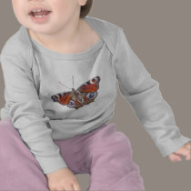 Butterfly t-shirts