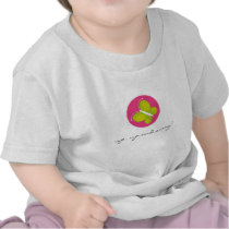 butterfly > up, up and away! t-shirts