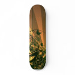 Butterfly Vector Deck skateboards