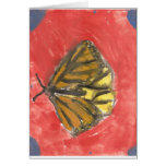 Butterfly Watercolor Greeting Cards
