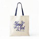 Butterfly Wedding/ Flower Girl bags