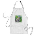 Butterfly Wings Apron