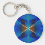 Butterfly Wings Keychains