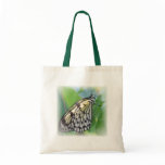 Butterfly Wings Tote Bag