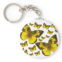 Butterfly Wonder keychains