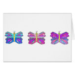 Butterflys Cards