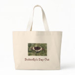 Butterfly's Day Out bags