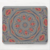 Butterflys Mouse Mat