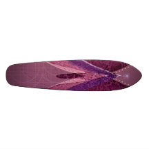 Butterfly's Repose Skateboard
