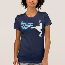 butterflyskater t shirts