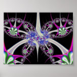 Butterlfy Dream Print