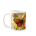 Butterlies Picnic Collection mugs