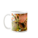 Butterlies Picnic Collection mugs