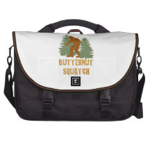 Butternut Squatch Bags For Laptop