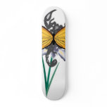 ButterScorp Skateboard