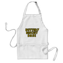 Buttery Biscuit Base Apron