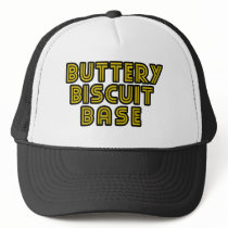 Buttery Biscuit Base Hat