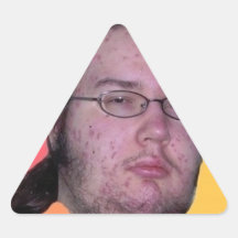 Butthurt Dweller Sticker