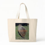 Buttocks of the Capybara-2 bags