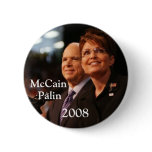 button6, McCain, Palin, 2008 - Customised